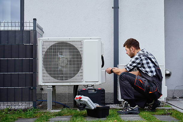 Trusted Ac Installation service in New Providence, PA - HVAC Repair CO